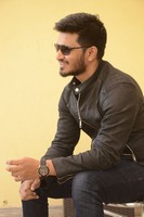 Nikhil Kirrak Party Interview